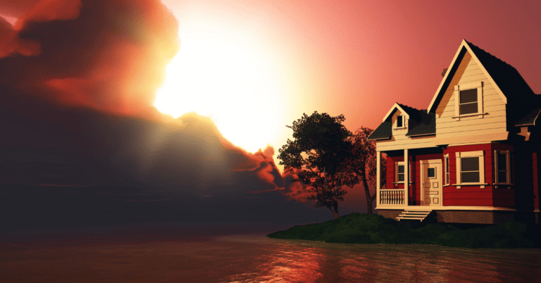 deep housing