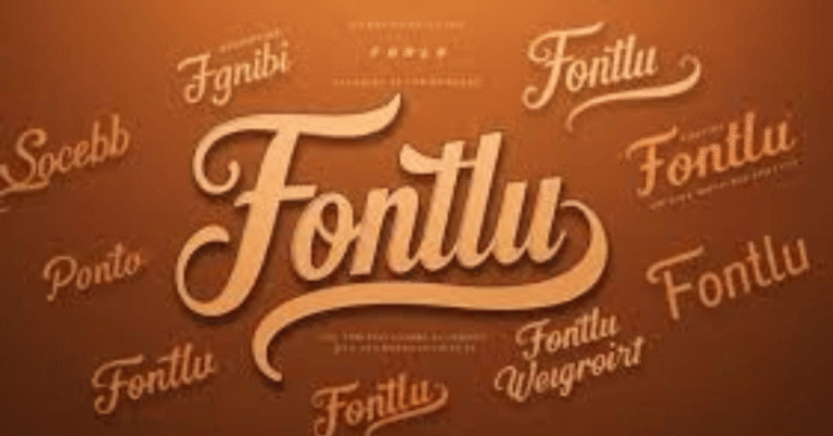fontlu