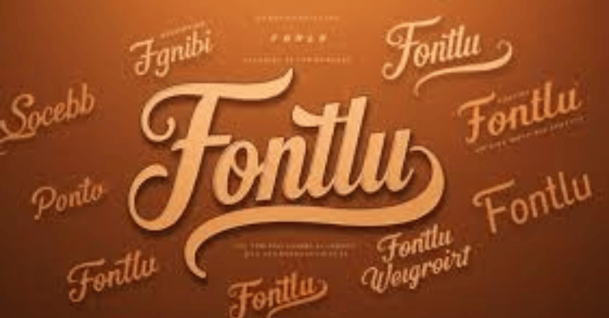 fontlu