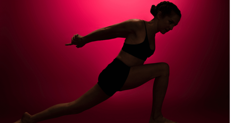 glow barre