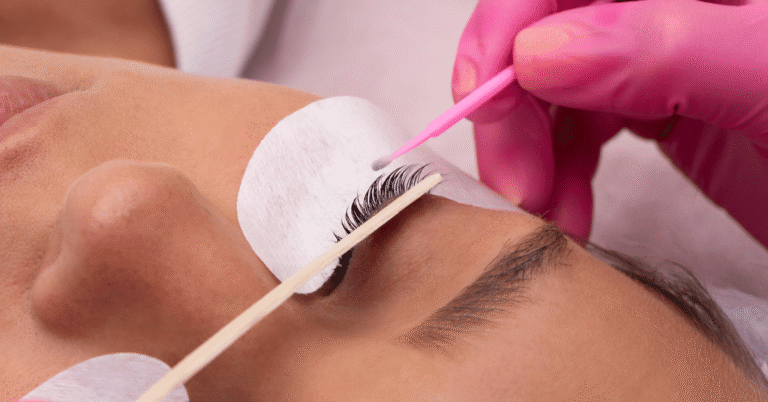 cils lifting