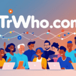 trwho.com