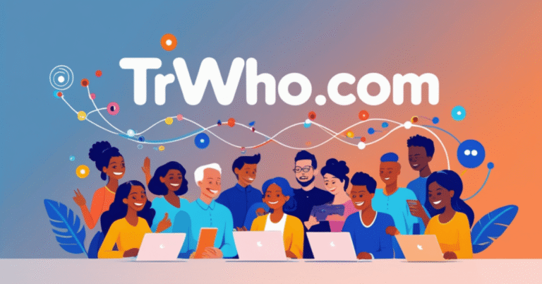 trwho.com
