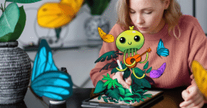 Mud Puddle Visuals: The Unexpected Power of Visual Grit in Creative