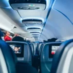 United Airlines Flight UA770 Emergency Diversion