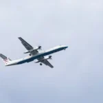 Delta Flight DL275 Diverted LAX