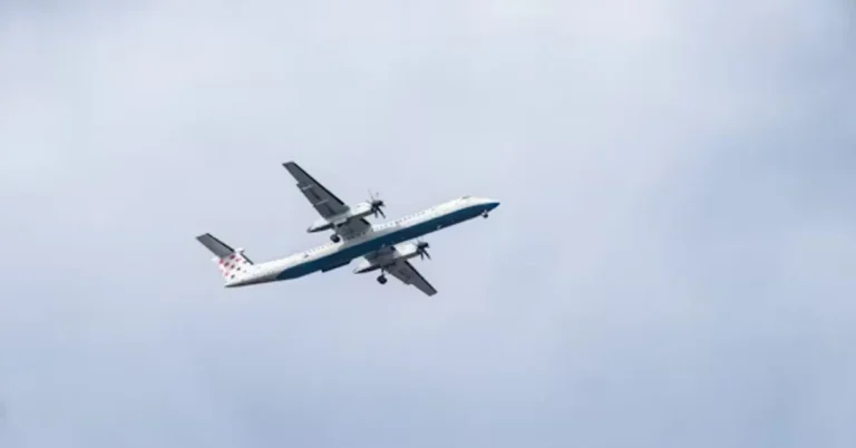 Delta Flight DL275 Diverted LAX