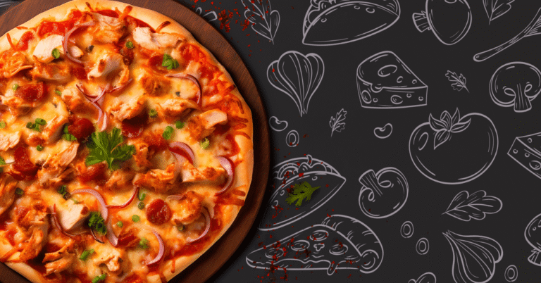 pizzaedition