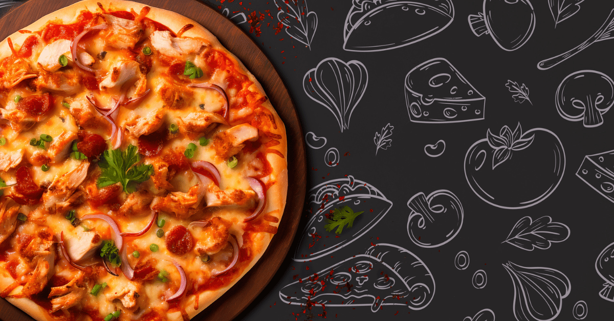 pizzaedition