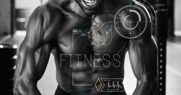 delta fitness authority