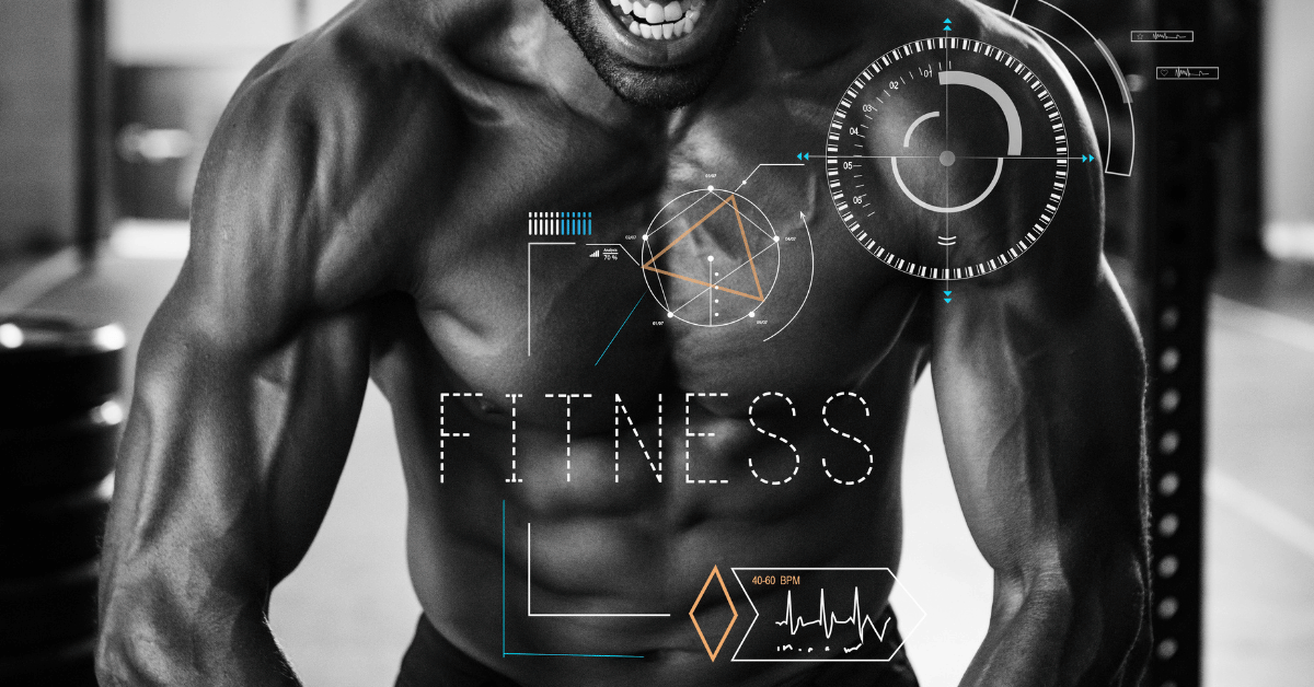 delta fitness authority