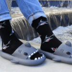 shark slides