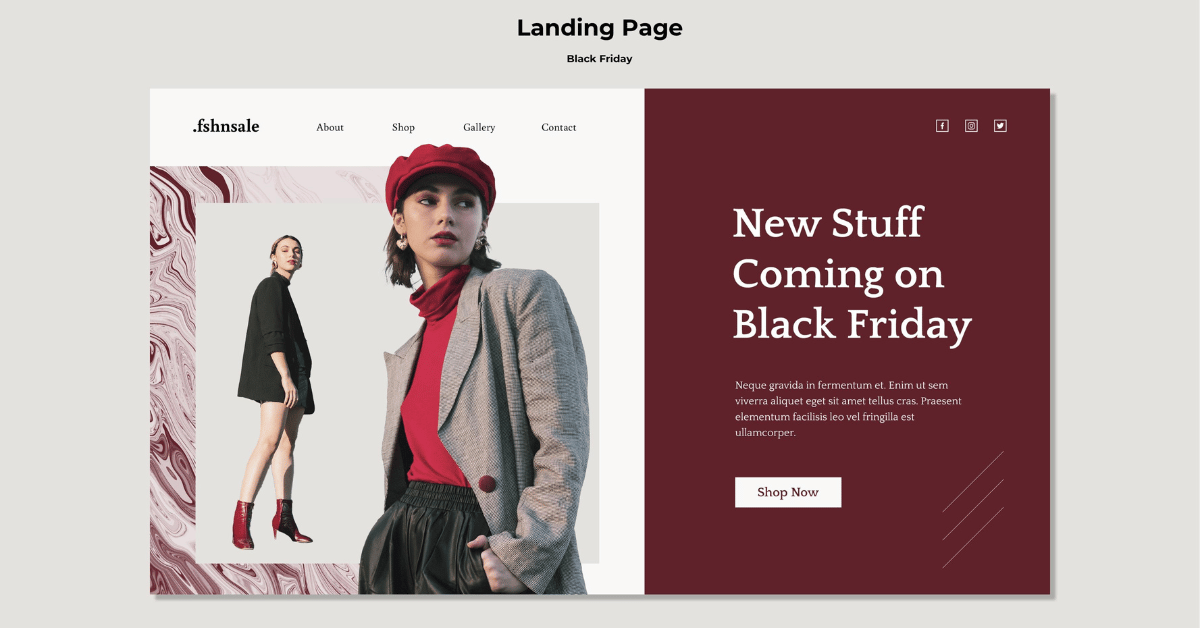 webfreen.com fashion