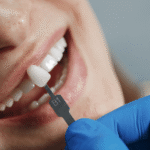 implant crown