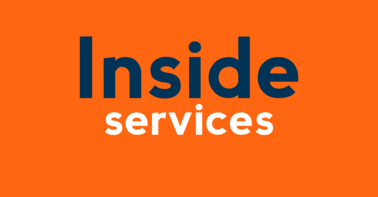 inside service