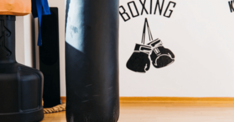nike boxing