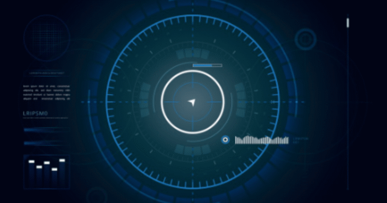 radar schedules
