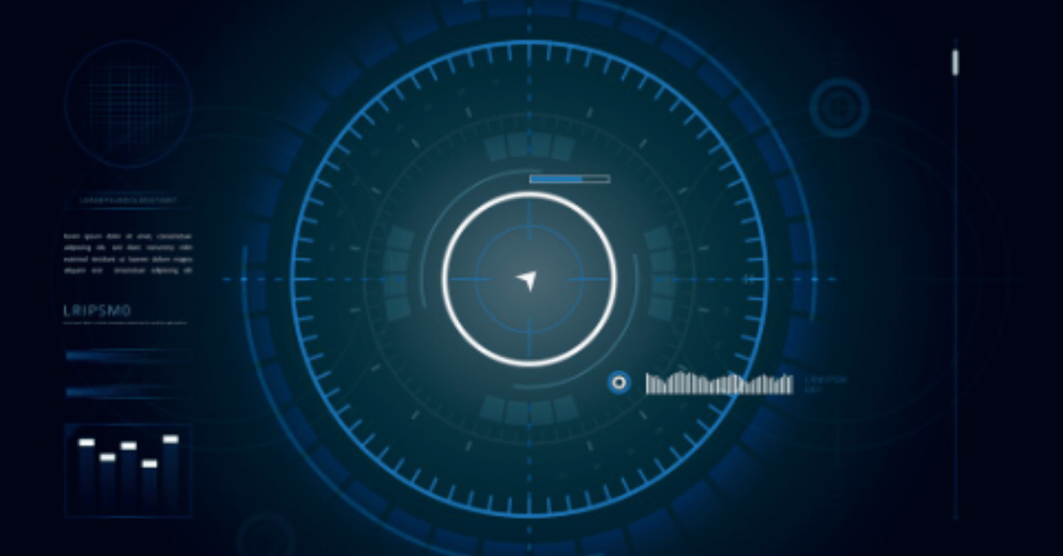 radar schedules