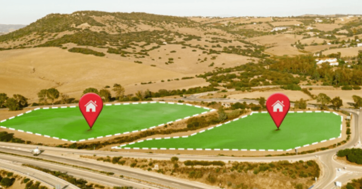 landvision