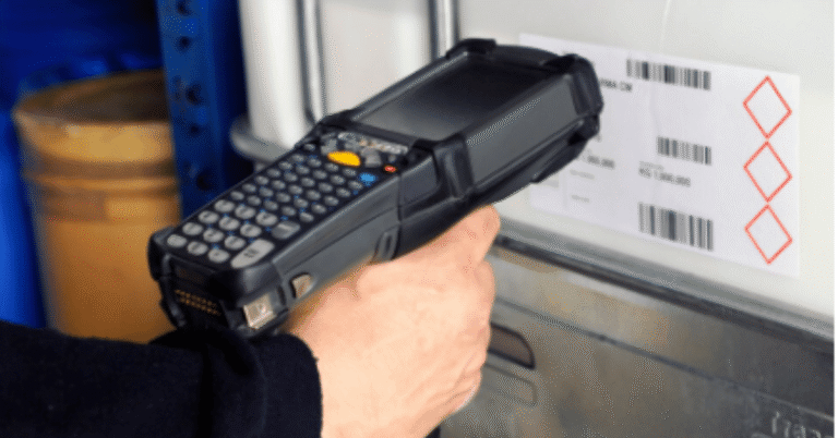 scany network scanner