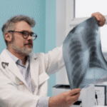 rib flare