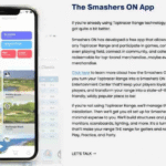 smashers app