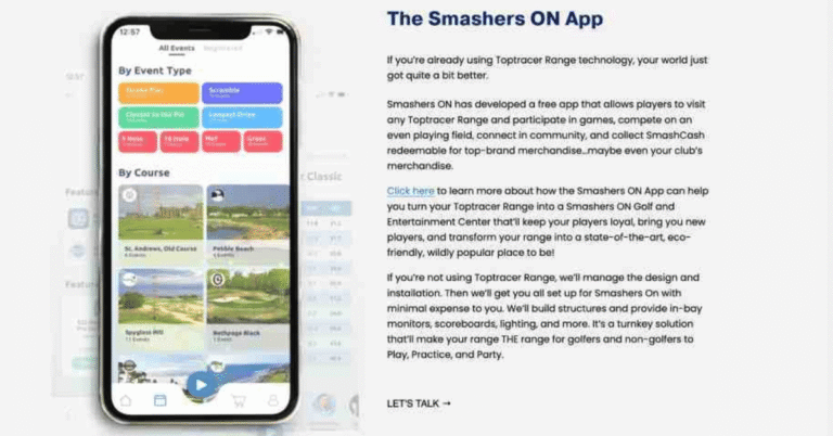 smashers app