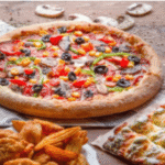 pizza edition all