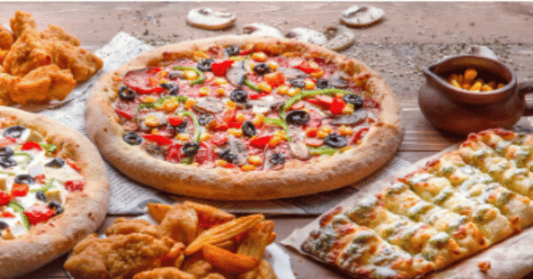 pizza edition all
