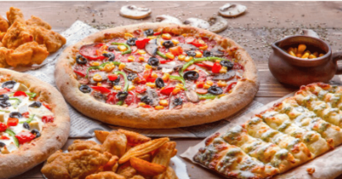 pizza edition all