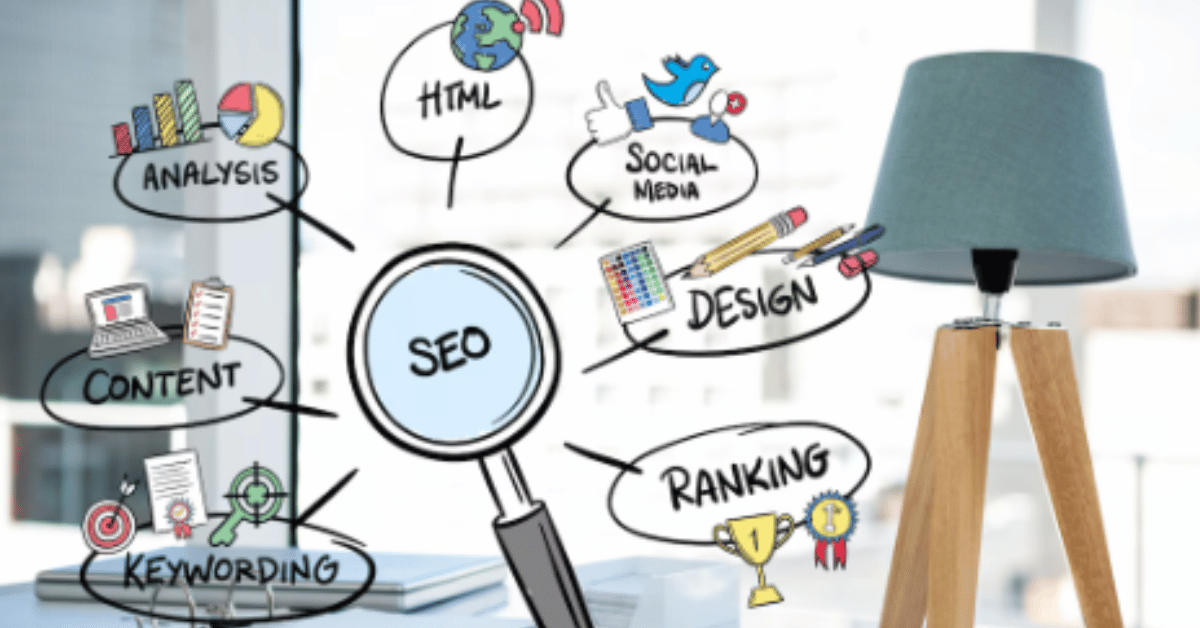 seo bureau