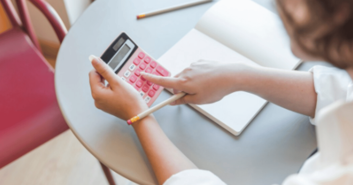 pp calculator