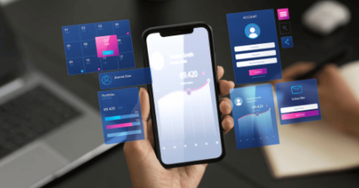 signify app
