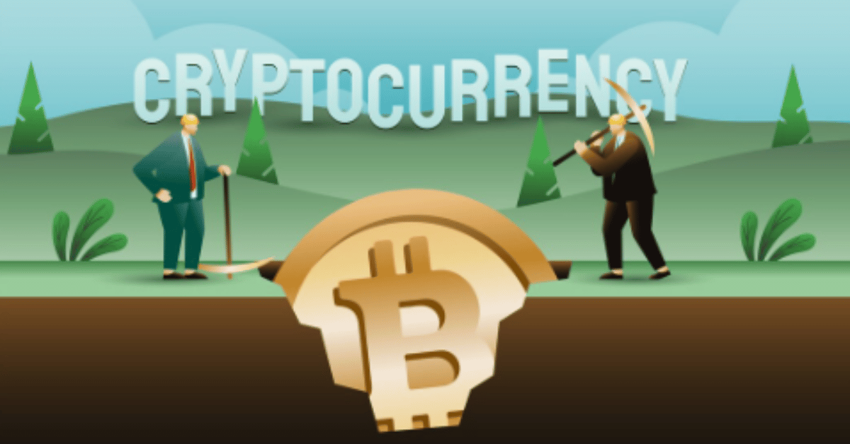 usdt mining