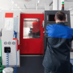 edm machine