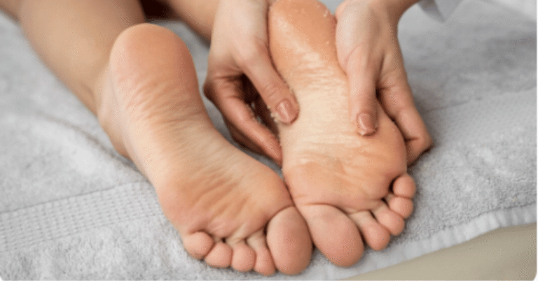 corn versus callus