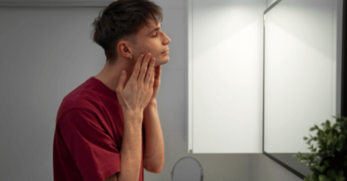 jaw popping