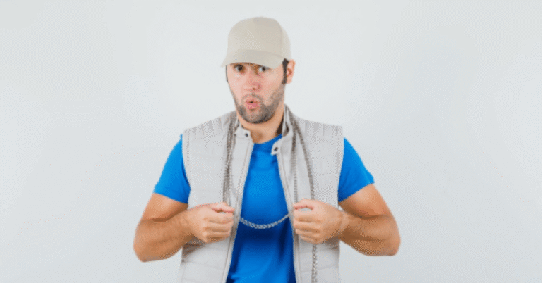 gilet