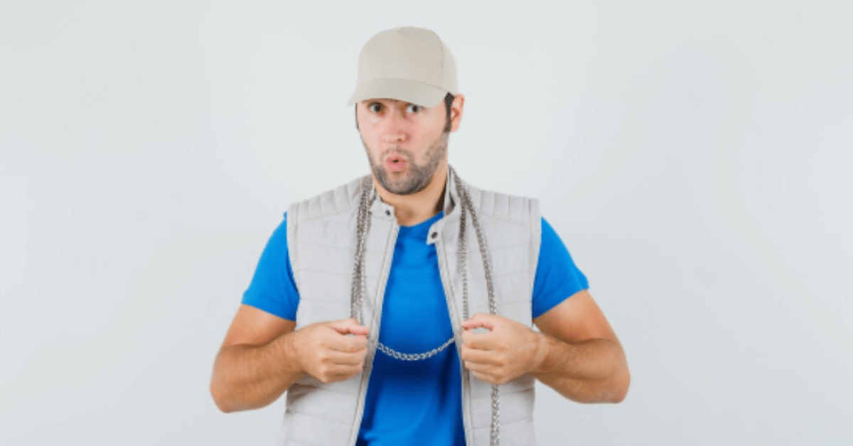 gilet