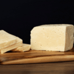 grouse cheese