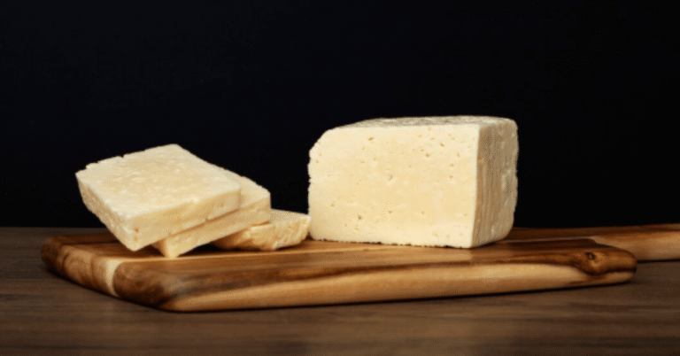 grouse cheese