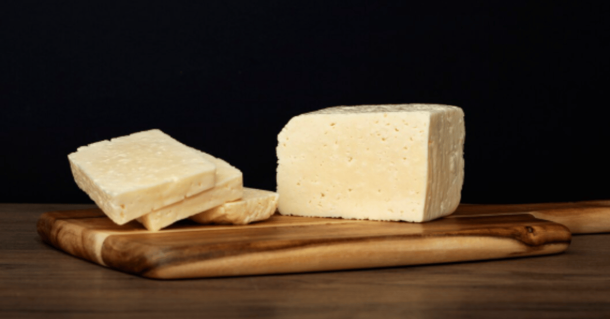 grouse cheese