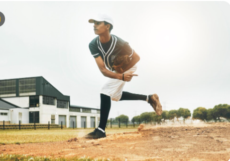 baseball fly rule