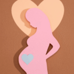 maternity sign
