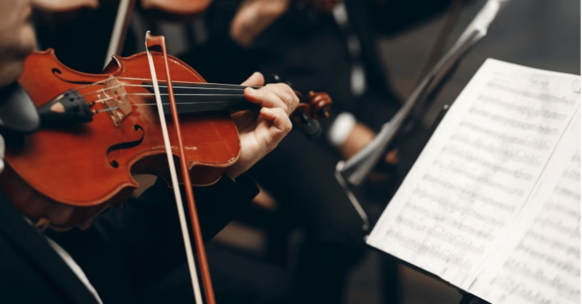 senior regional orchestra