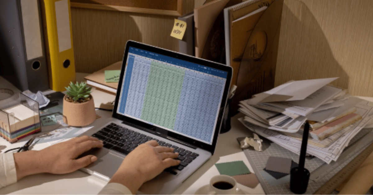 convert json to excel