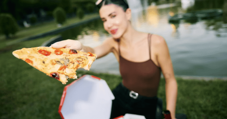 pizza sema