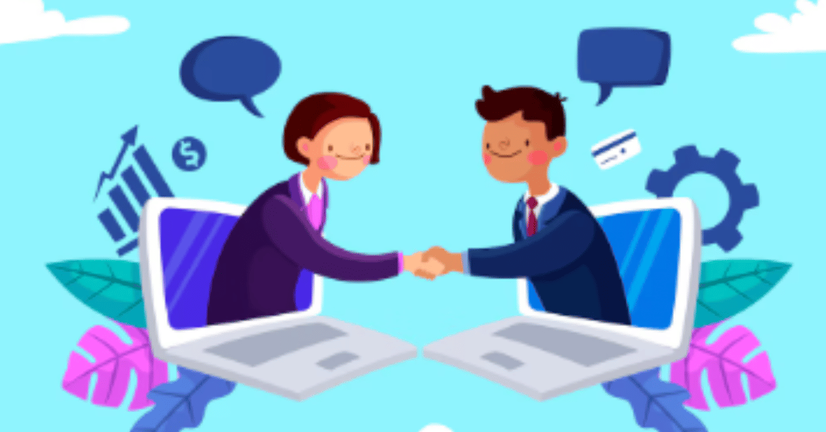 vendor connect