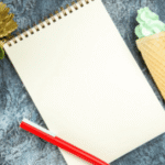 memo notepad