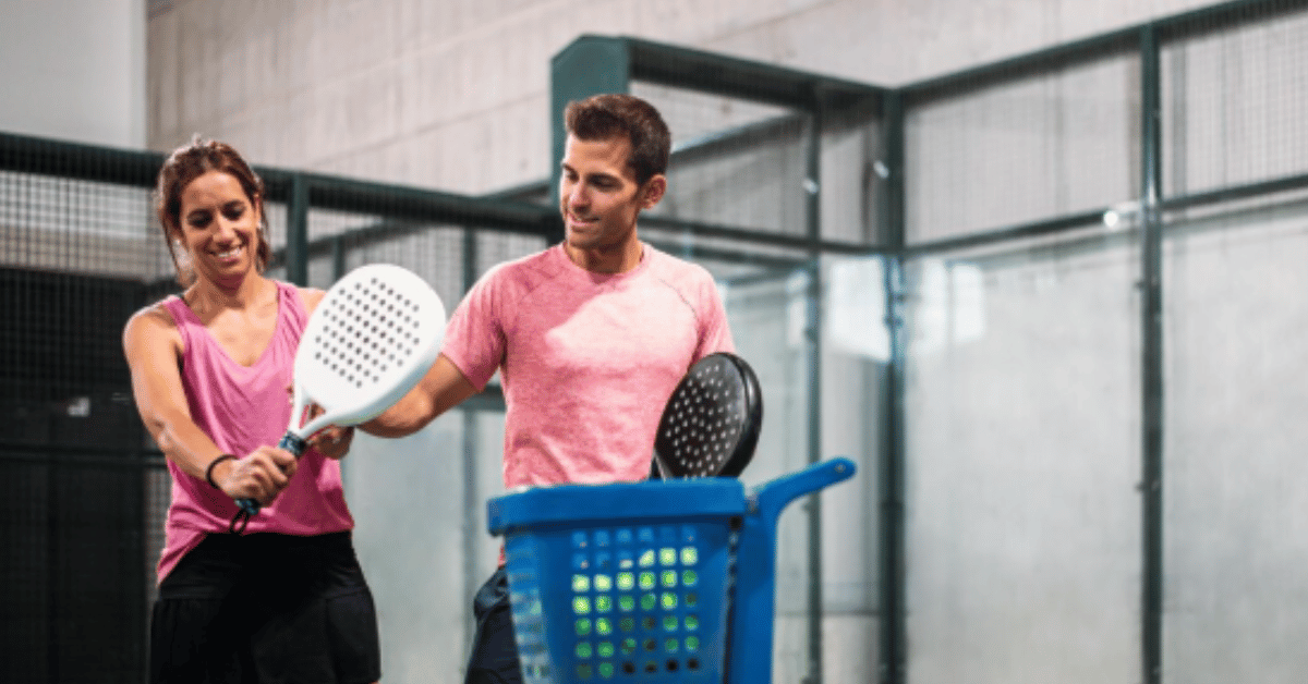 nlpadel